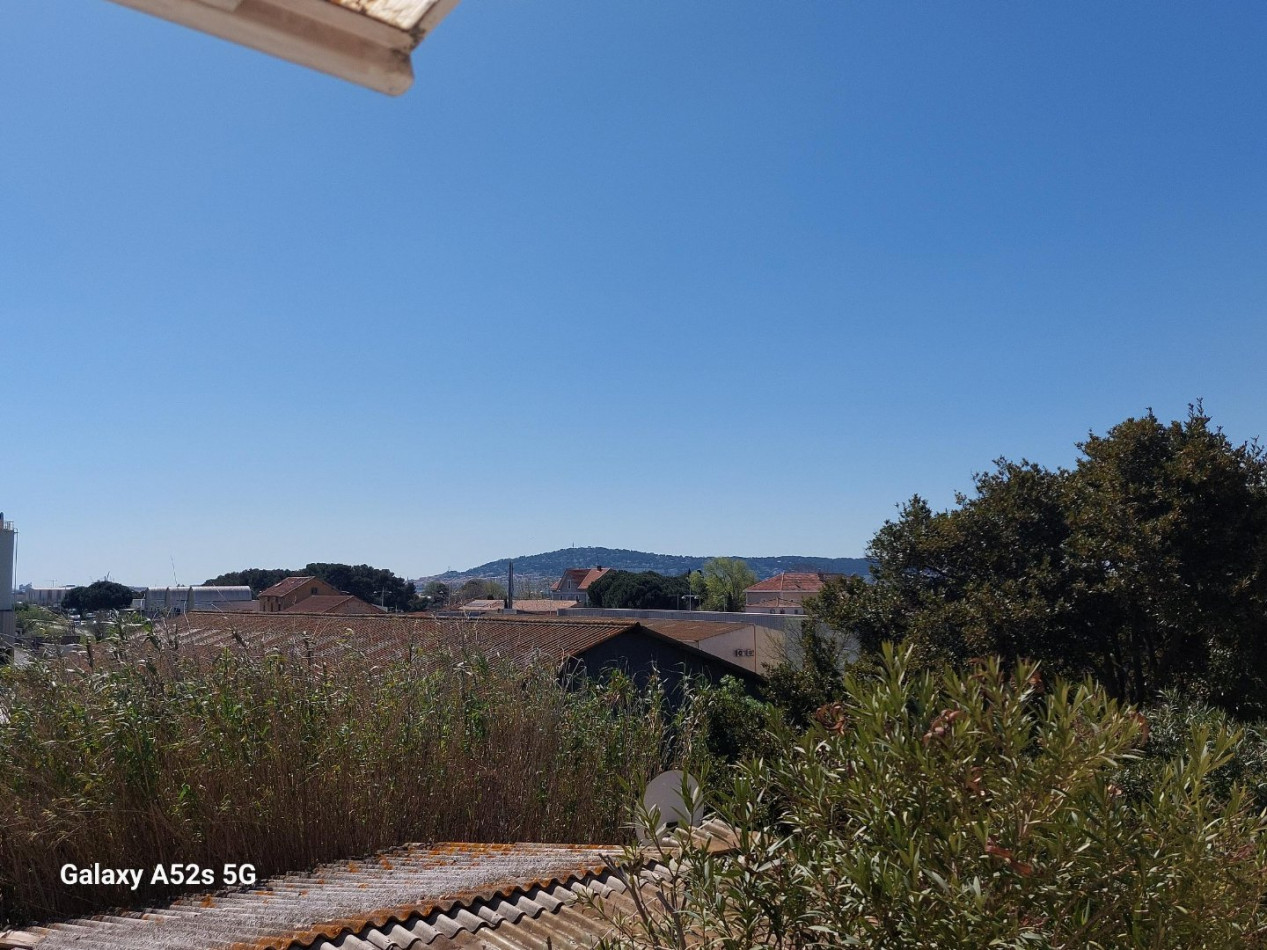 vente Appartement Balaruc Les Bains - Photo 2