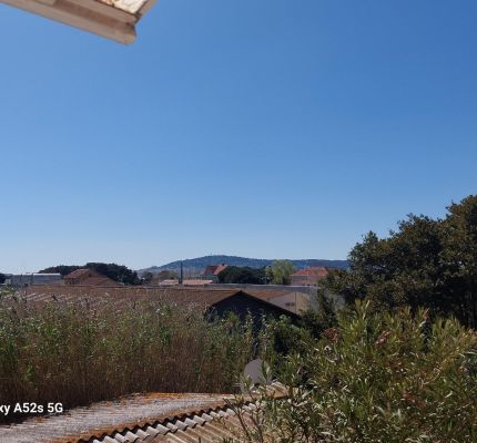 vente Balaruc Les Bains