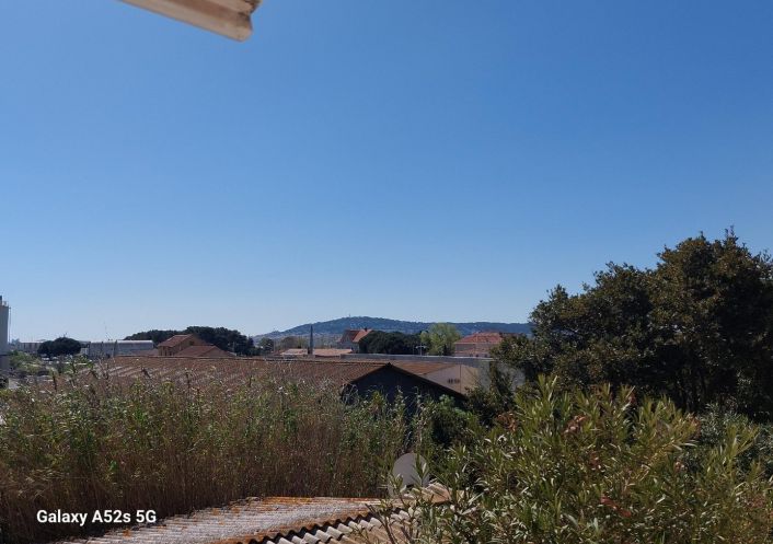 vente Appartement Balaruc Les Bains