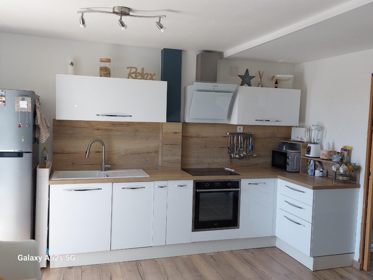 vente Appartement Balaruc Les Bains - Photo 5