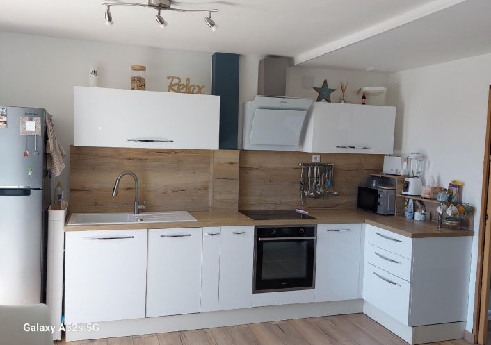 vente Appartement Balaruc Les Bains