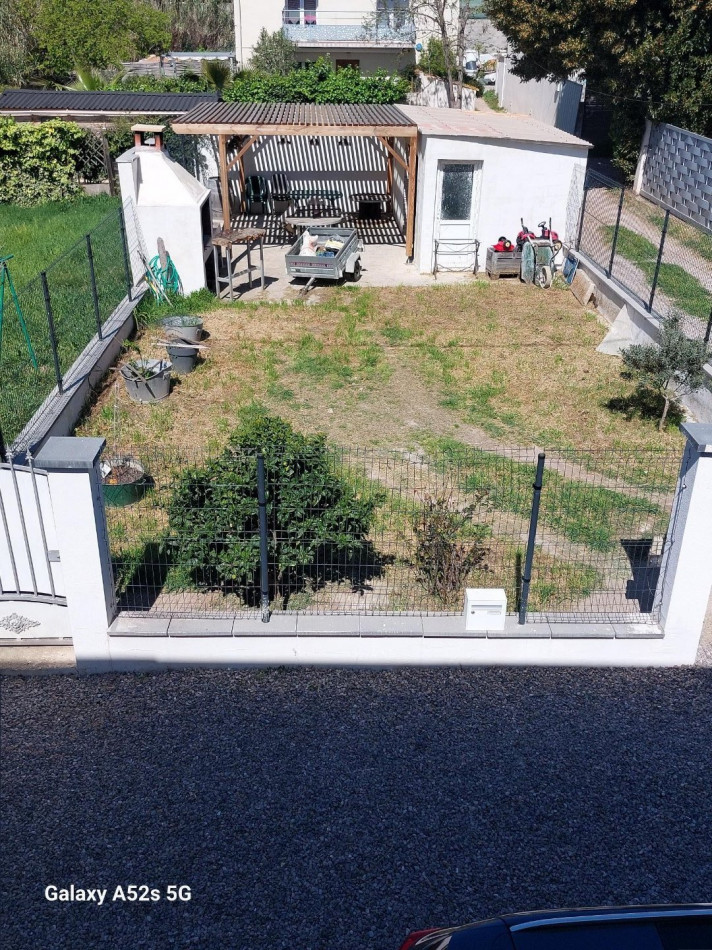 vente Appartement Balaruc Les Bains - Photo 3