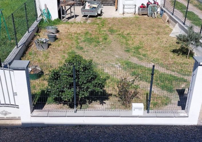 vente Appartement Balaruc Les Bains