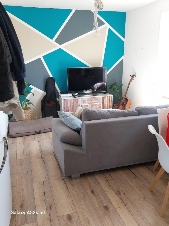 vente Appartement Balaruc Les Bains - Photo 4