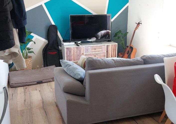 vente Appartement Balaruc Les Bains