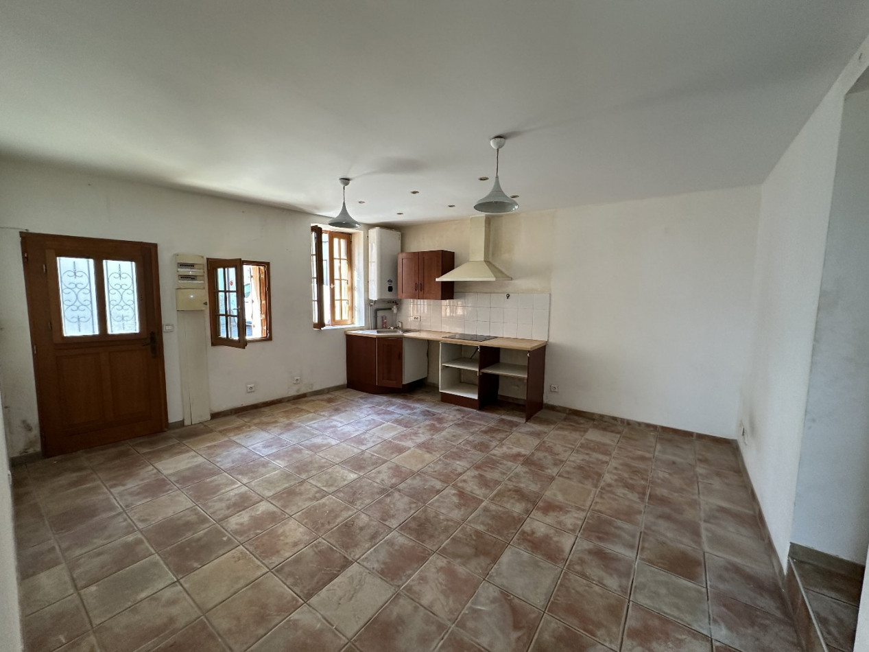 vente Appartement Sete - Photo 5