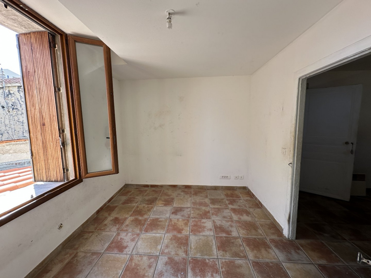 vente Appartement Sete - Photo 8