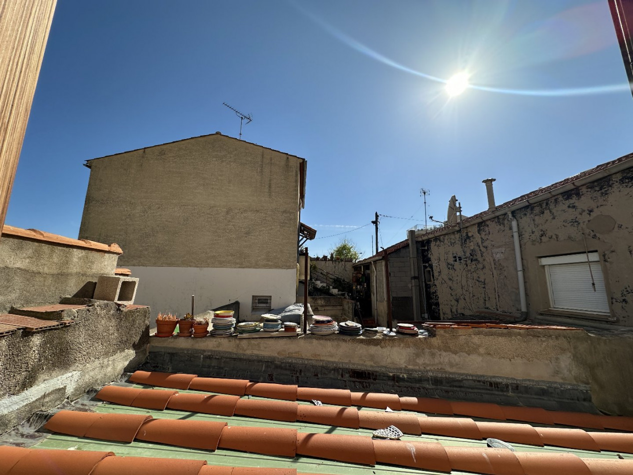 vente Appartement Sete - Photo 2