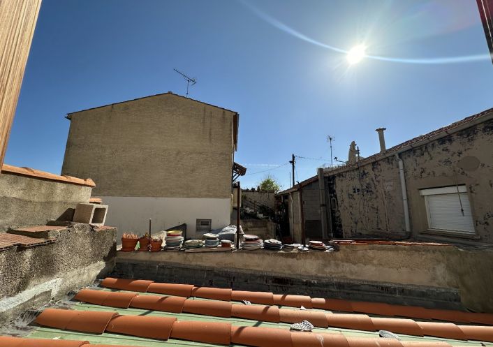 vente Appartement Sete