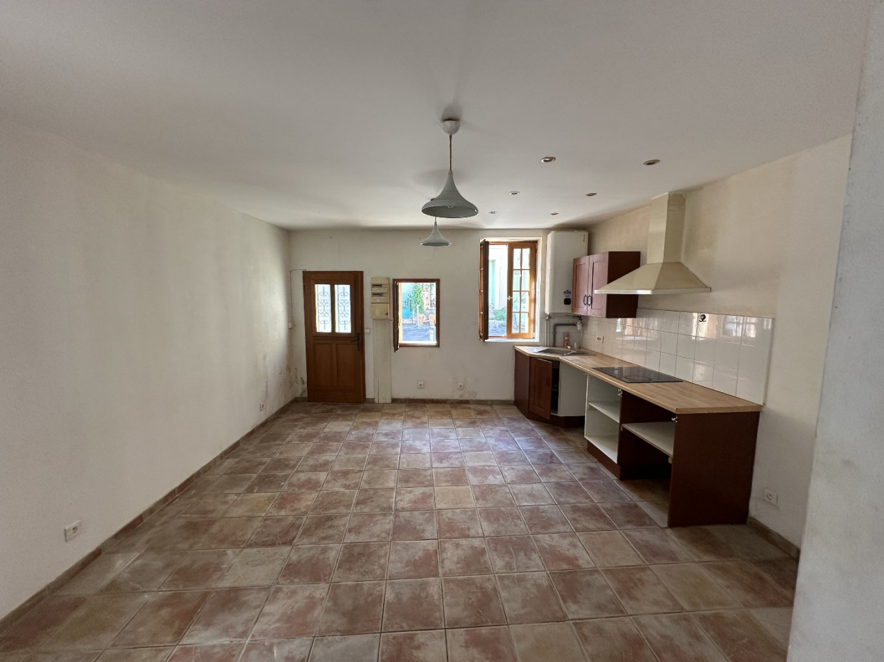 vente Appartement Sete - Photo 4