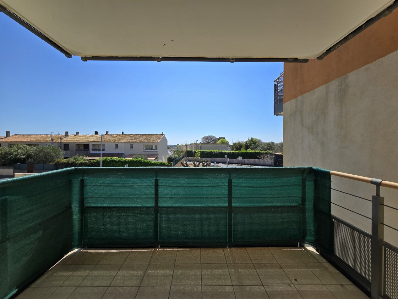 vente Appartement La Peyrade - Photo 6