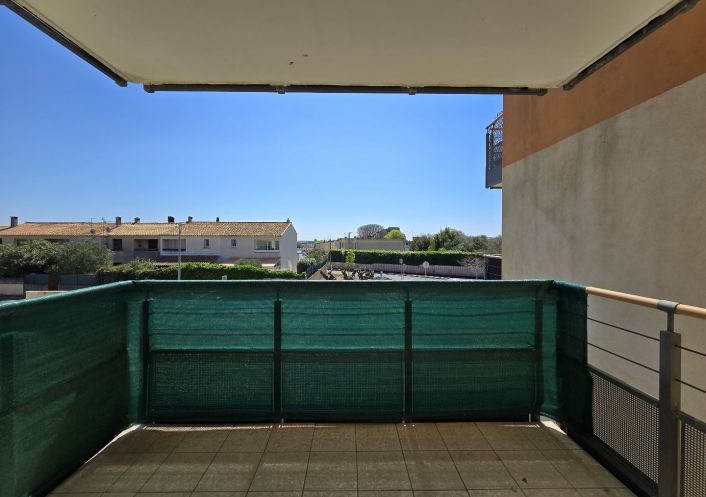 vente Appartement La Peyrade