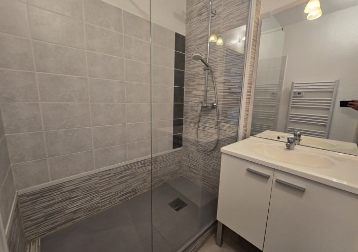 vente Appartement La Peyrade