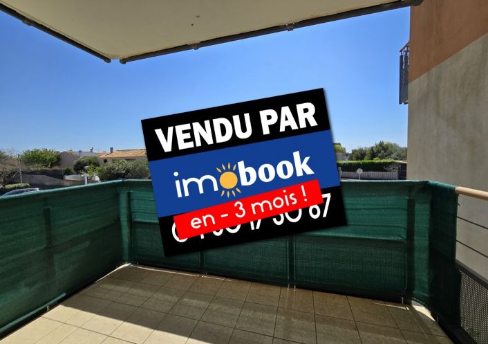 vente Appartement La Peyrade