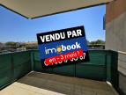 vente Appartement La Peyrade