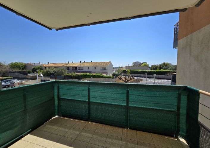 vente Appartement La Peyrade