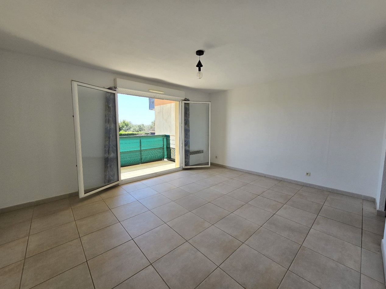 vente Appartement La Peyrade - Photo 2