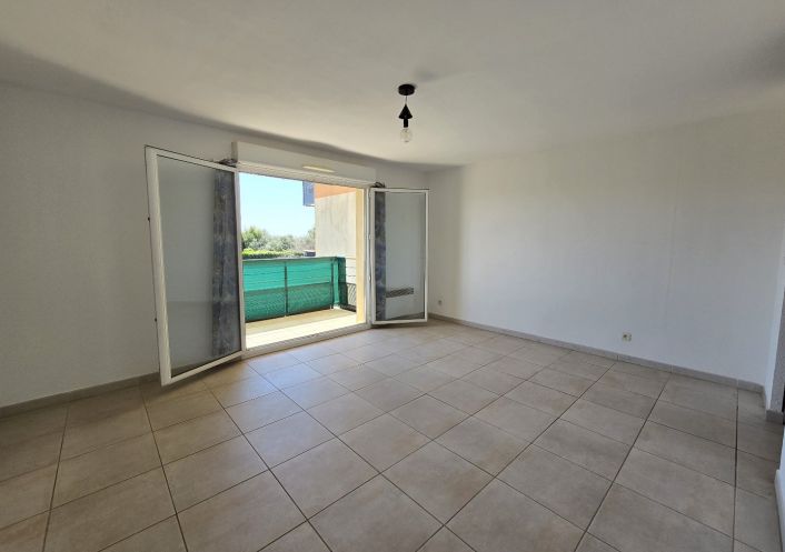 vente Appartement La Peyrade