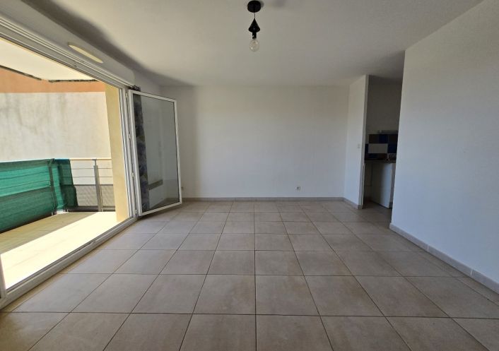 vente Appartement La Peyrade