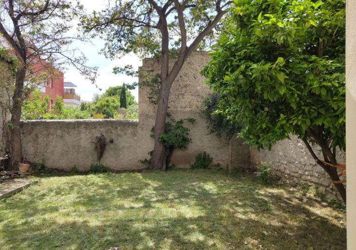 vente Maison Frontignan