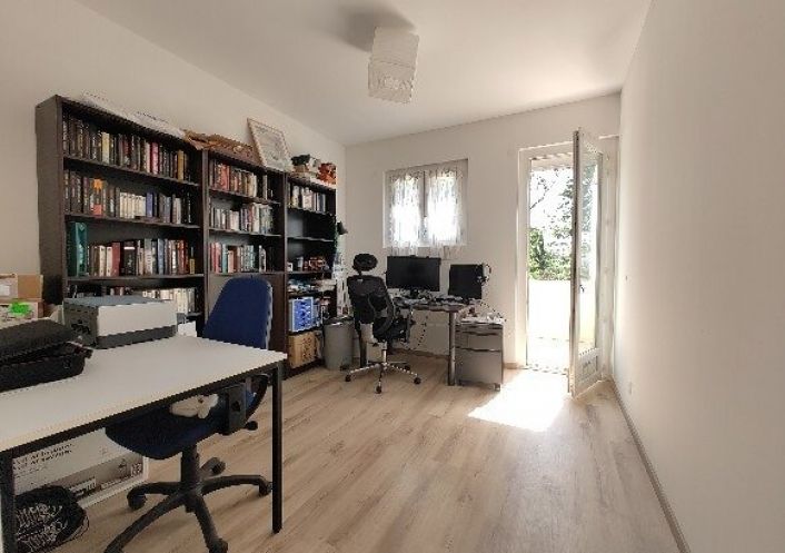 vente Maison Frontignan