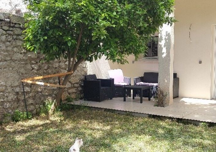vente Maison Frontignan