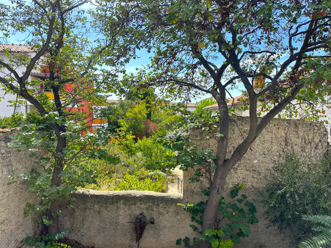 vente Maison Frontignan - Photo 1