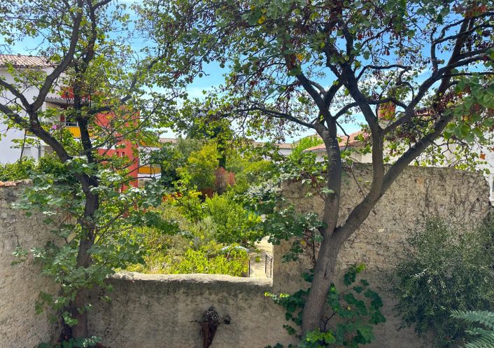 vente Maison Frontignan