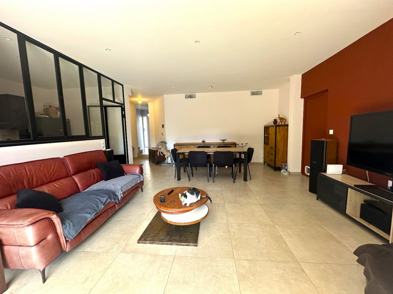 vente Maison Frontignan - Photo 3