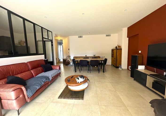 vente Maison Frontignan