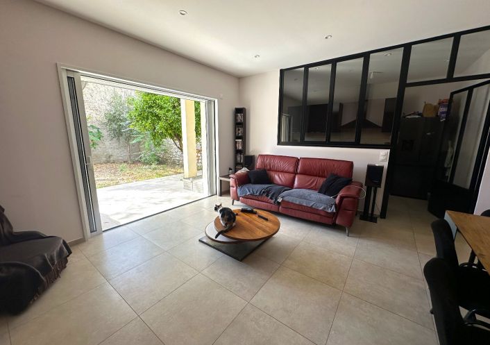 vente Maison Frontignan