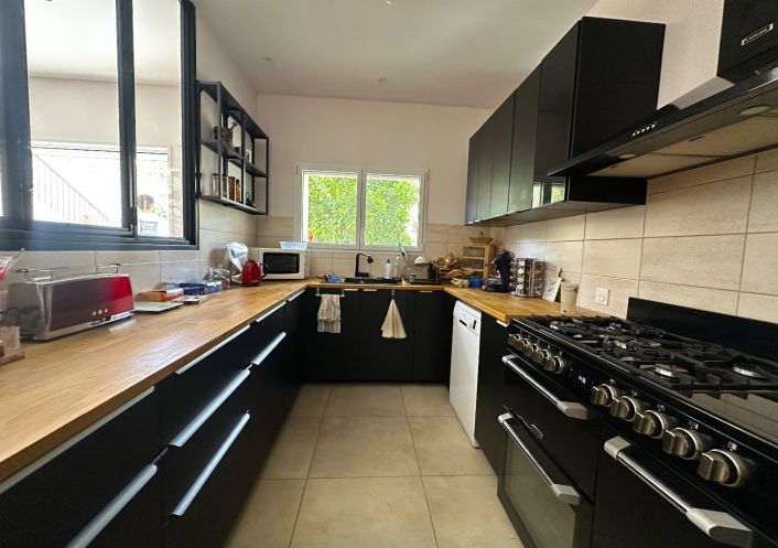 vente Maison Frontignan