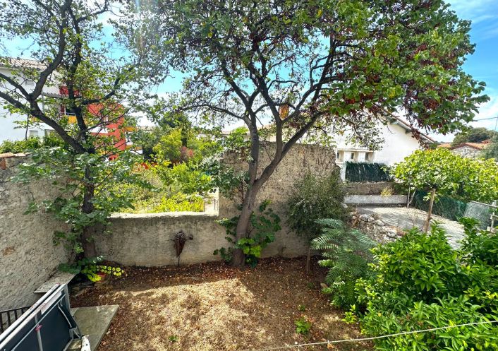 vente Maison Frontignan