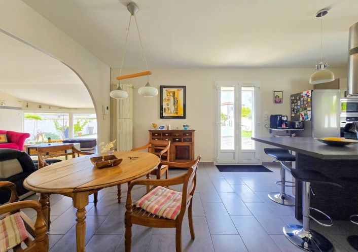 vente Maison Poussan