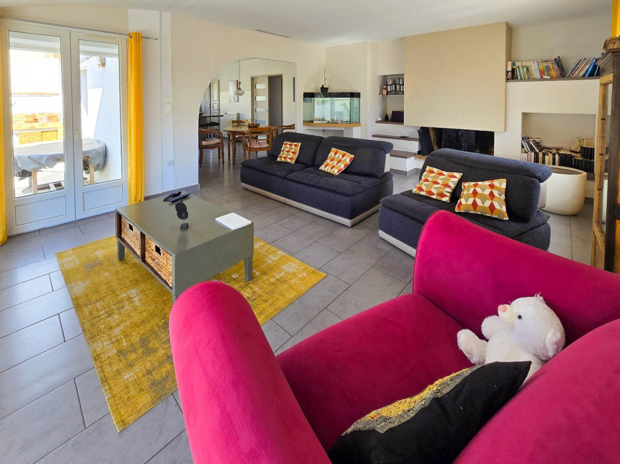 vente Maison Poussan - Photo 4