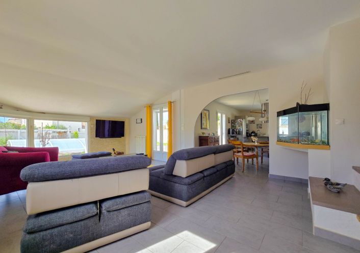 vente Maison Poussan