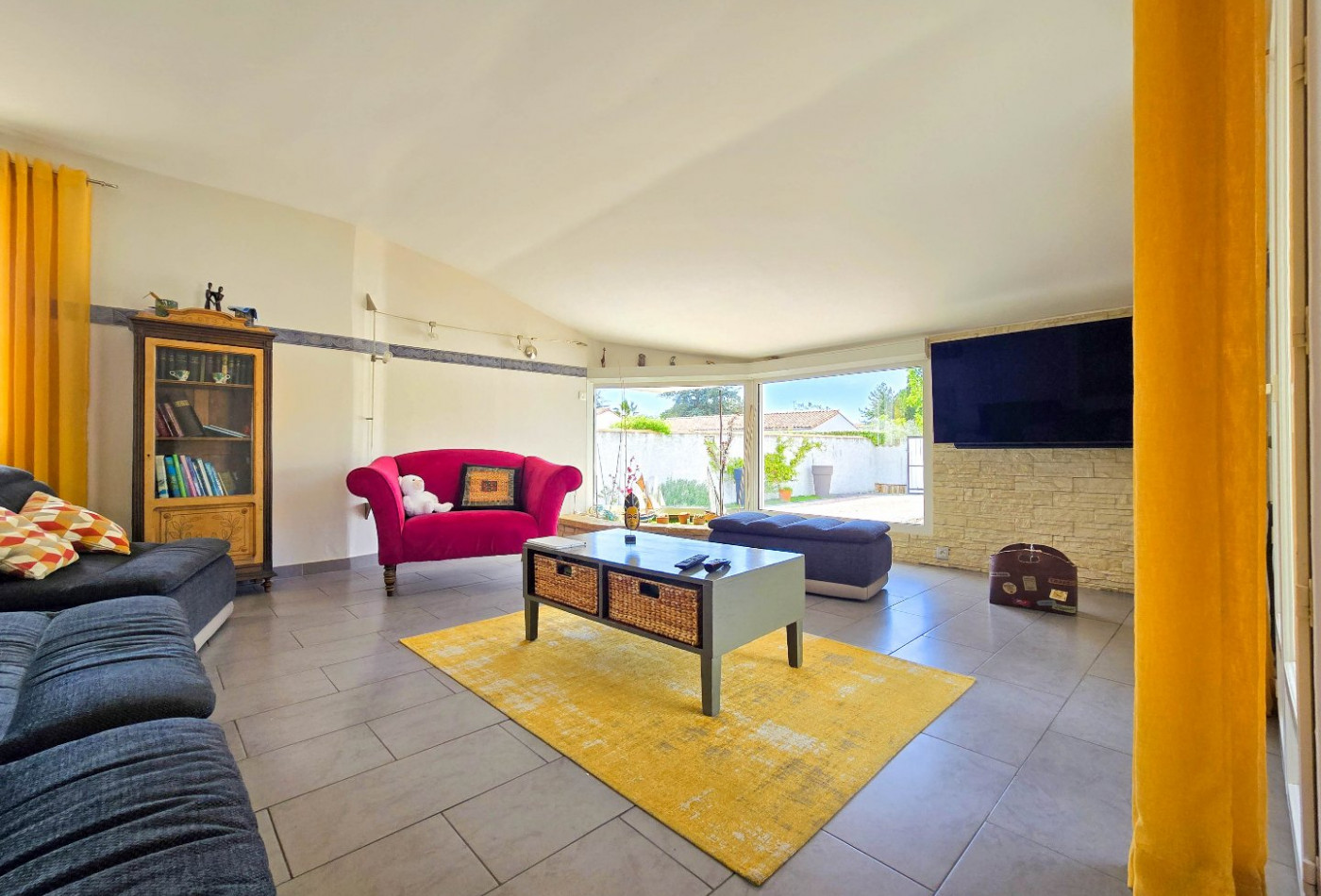 vente Maison Poussan - Photo 6