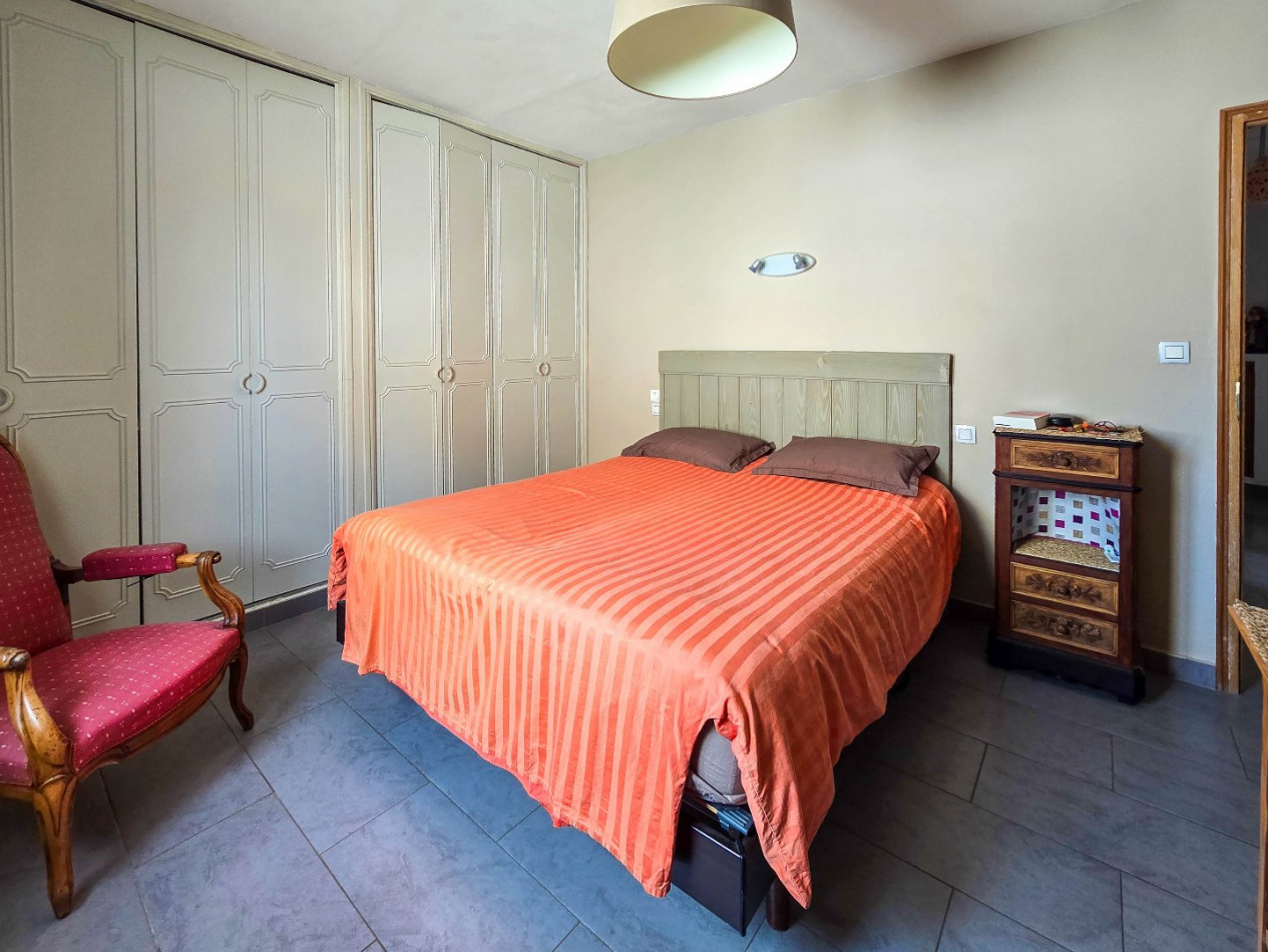 vente Maison Poussan - Photo 8