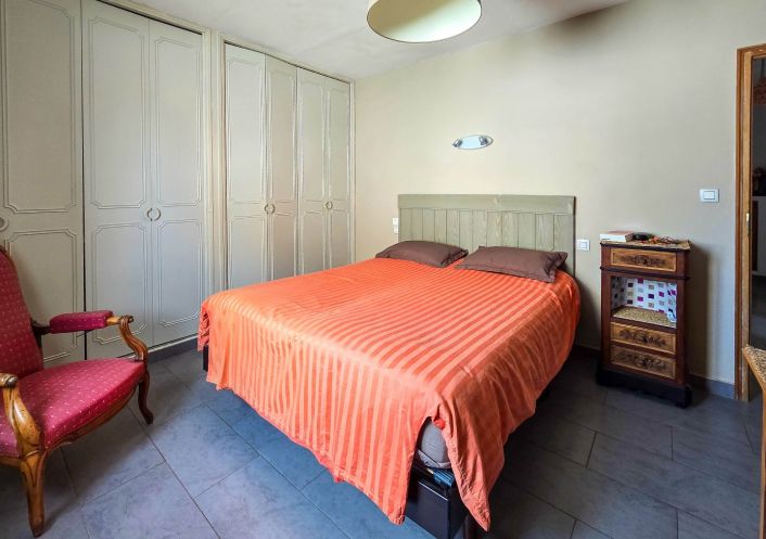 vente Maison Poussan