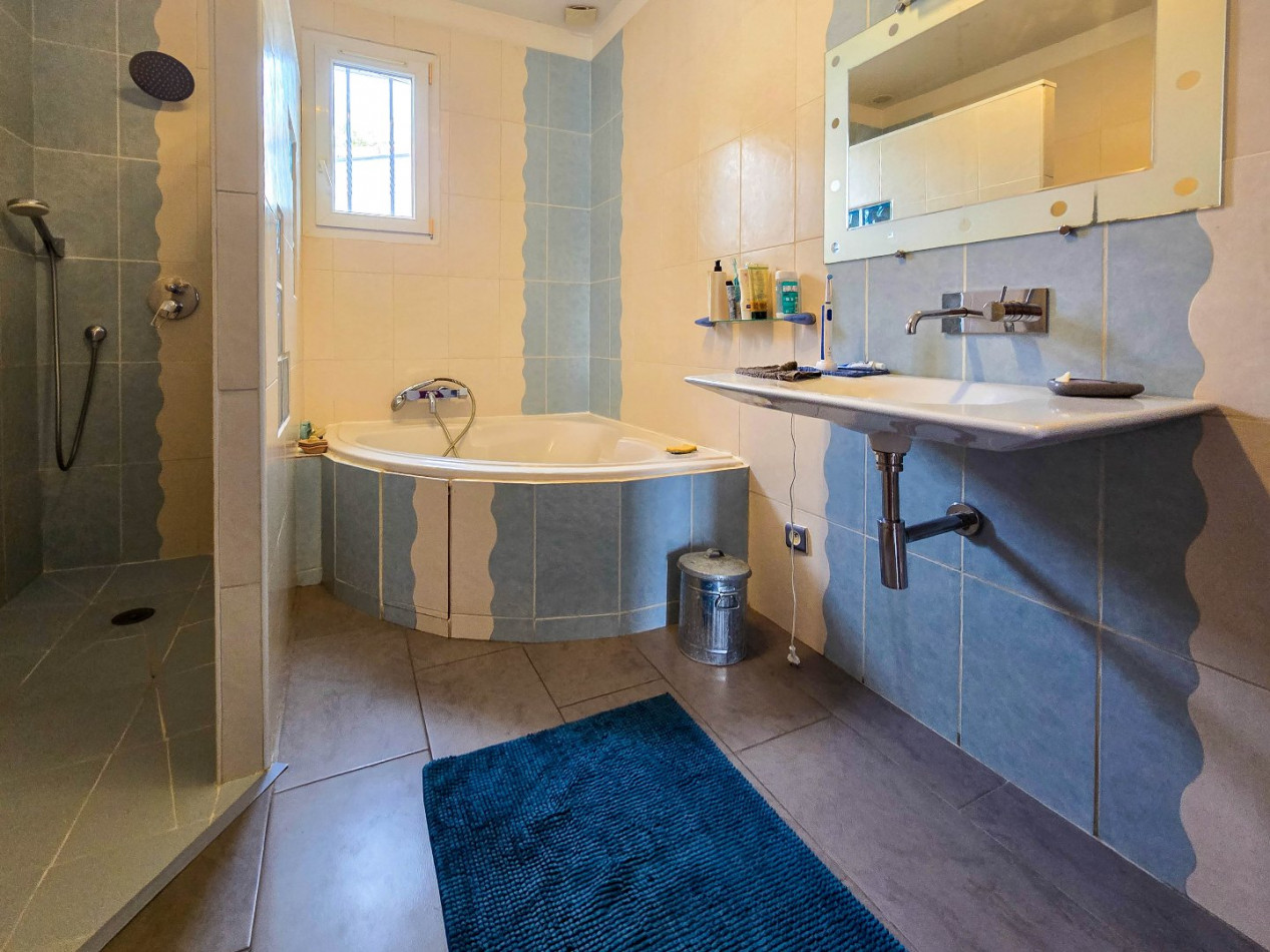 vente Maison Poussan - Photo 9