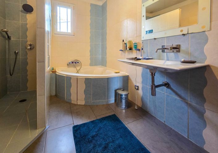 vente Maison Poussan