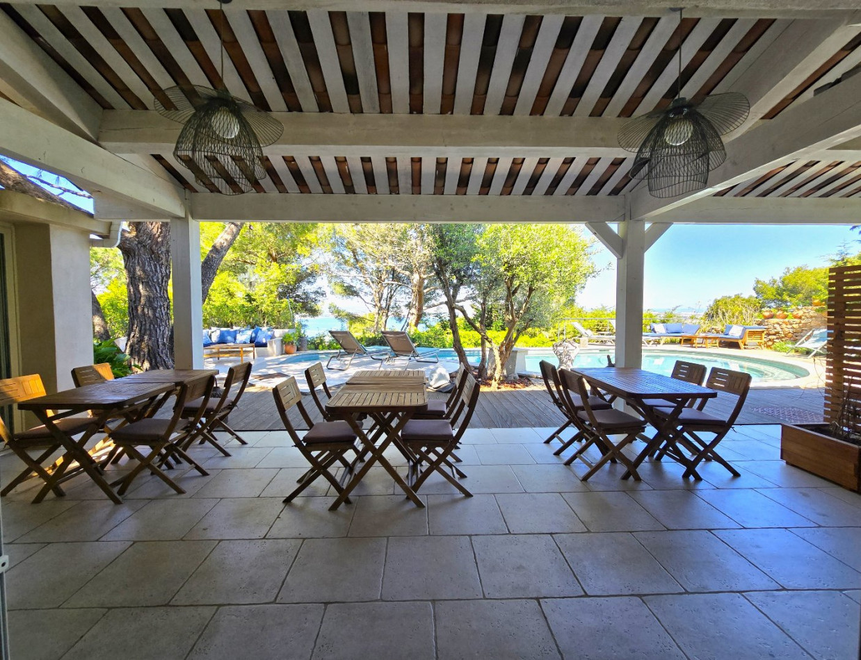 vente Villa d'architecte Sete - Photo 6