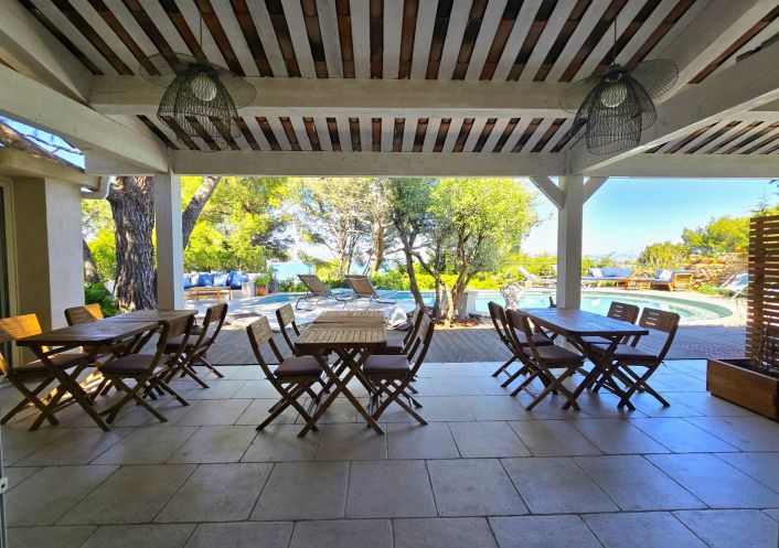 vente Villa d'architecte Sete