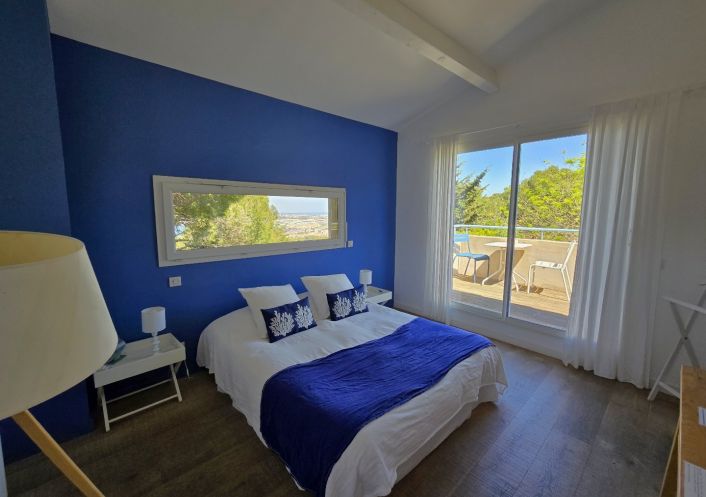 vente Villa d'architecte Sete