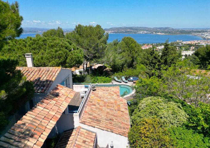 vente Villa d'architecte Sete