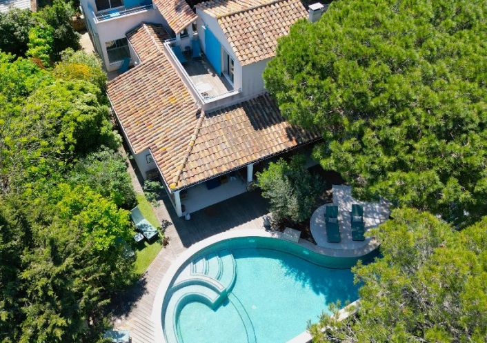 vente Villa d'architecte Sete