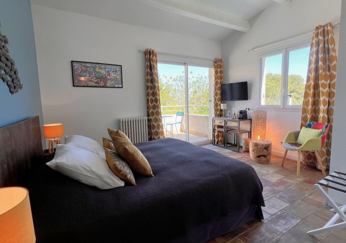 vente Villa d'architecte Sete