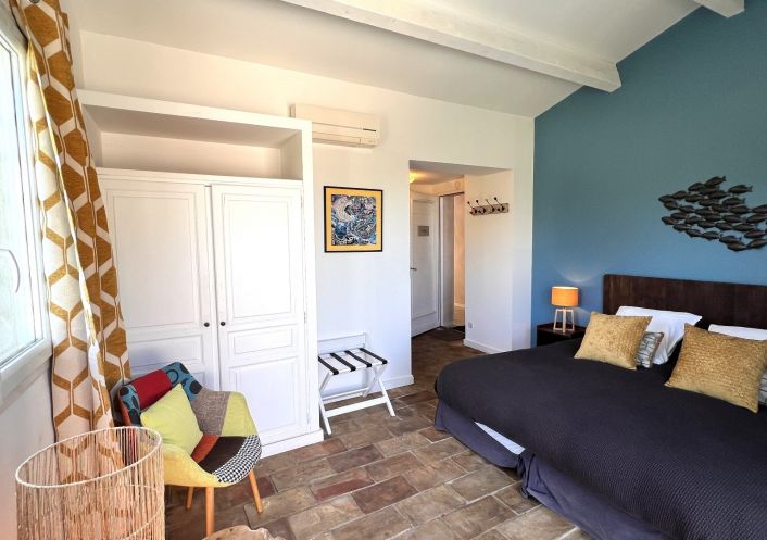 vente Villa d'architecte Sete