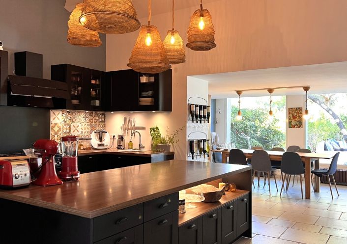 vente Villa d'architecte Sete