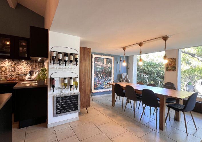 vente Villa d'architecte Sete